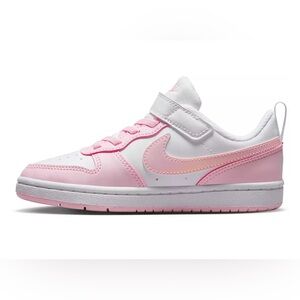 Nike Court Borough Low Recraft - Girls' Preschool